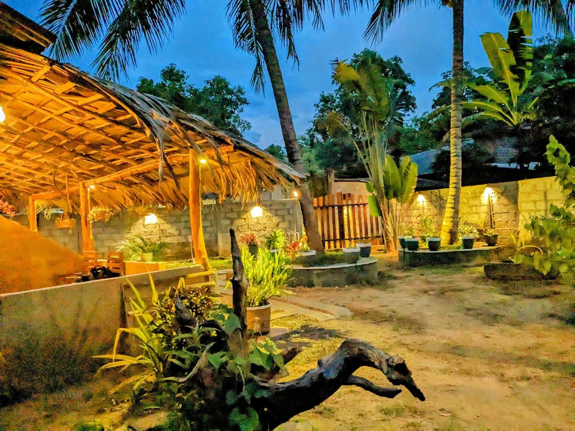 Maika Safari Lodge Udawalawe Eksteriør bilde