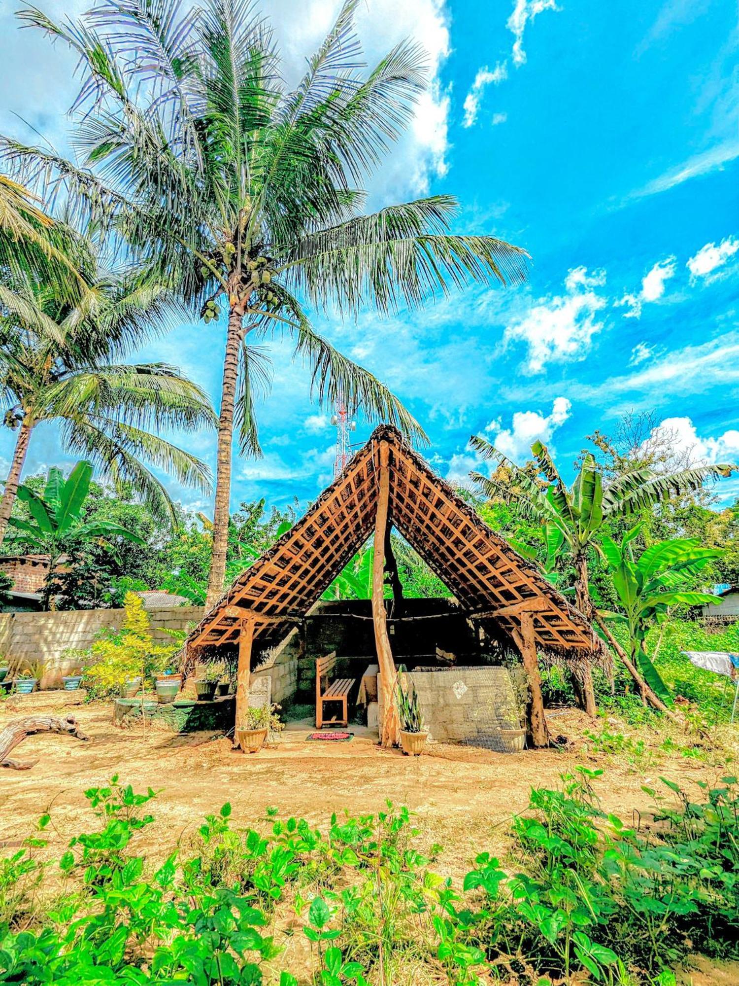 Maika Safari Lodge Udawalawe Eksteriør bilde