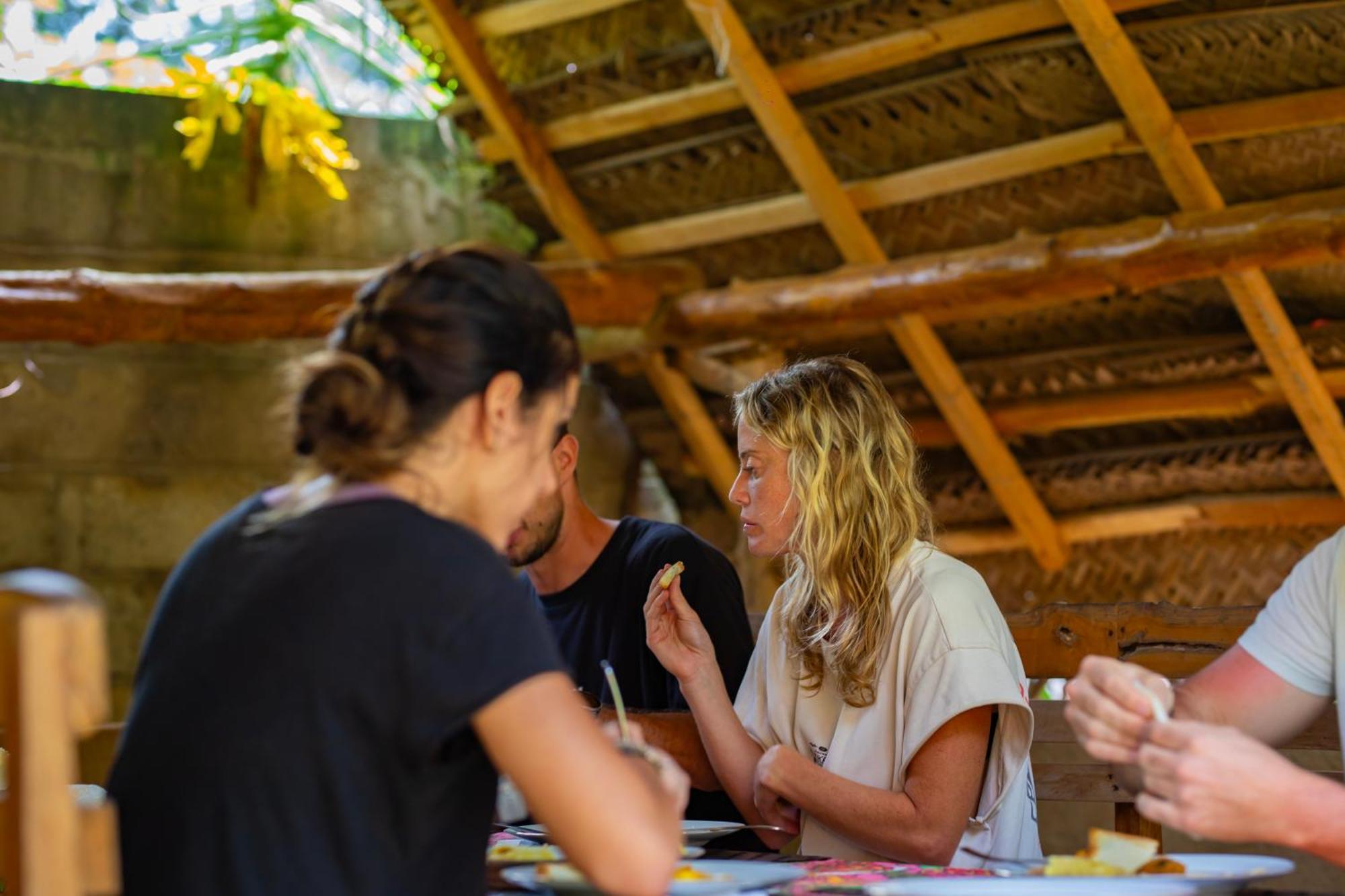 Maika Safari Lodge Udawalawe Eksteriør bilde