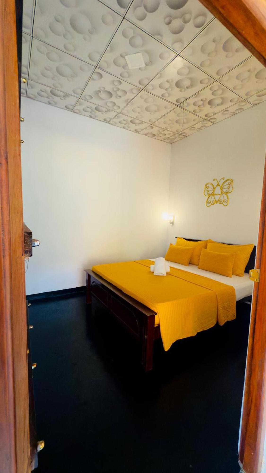 Maika Safari Lodge Udawalawe Eksteriør bilde